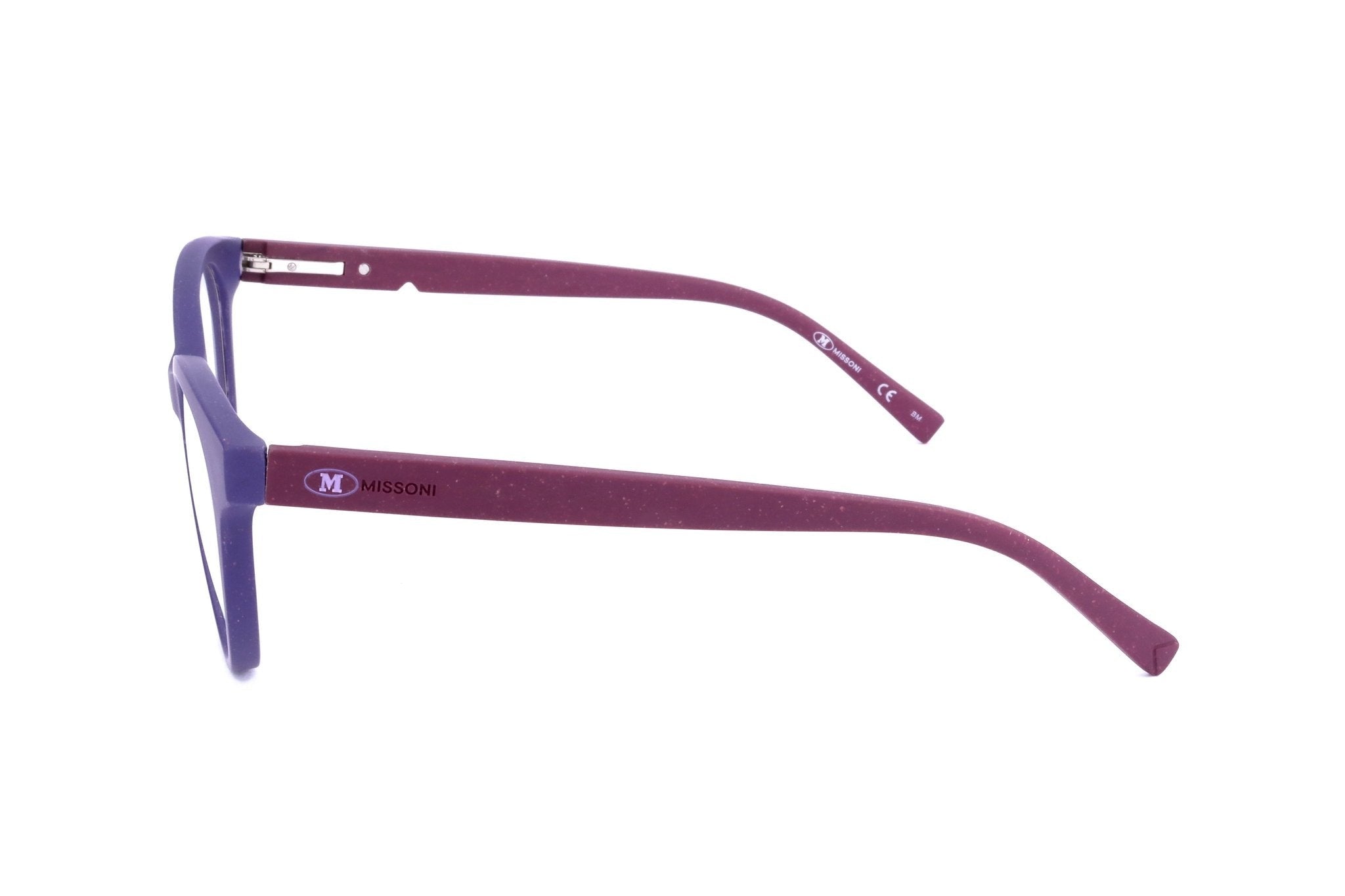 M Missoni Women's Polypropylene Glasses