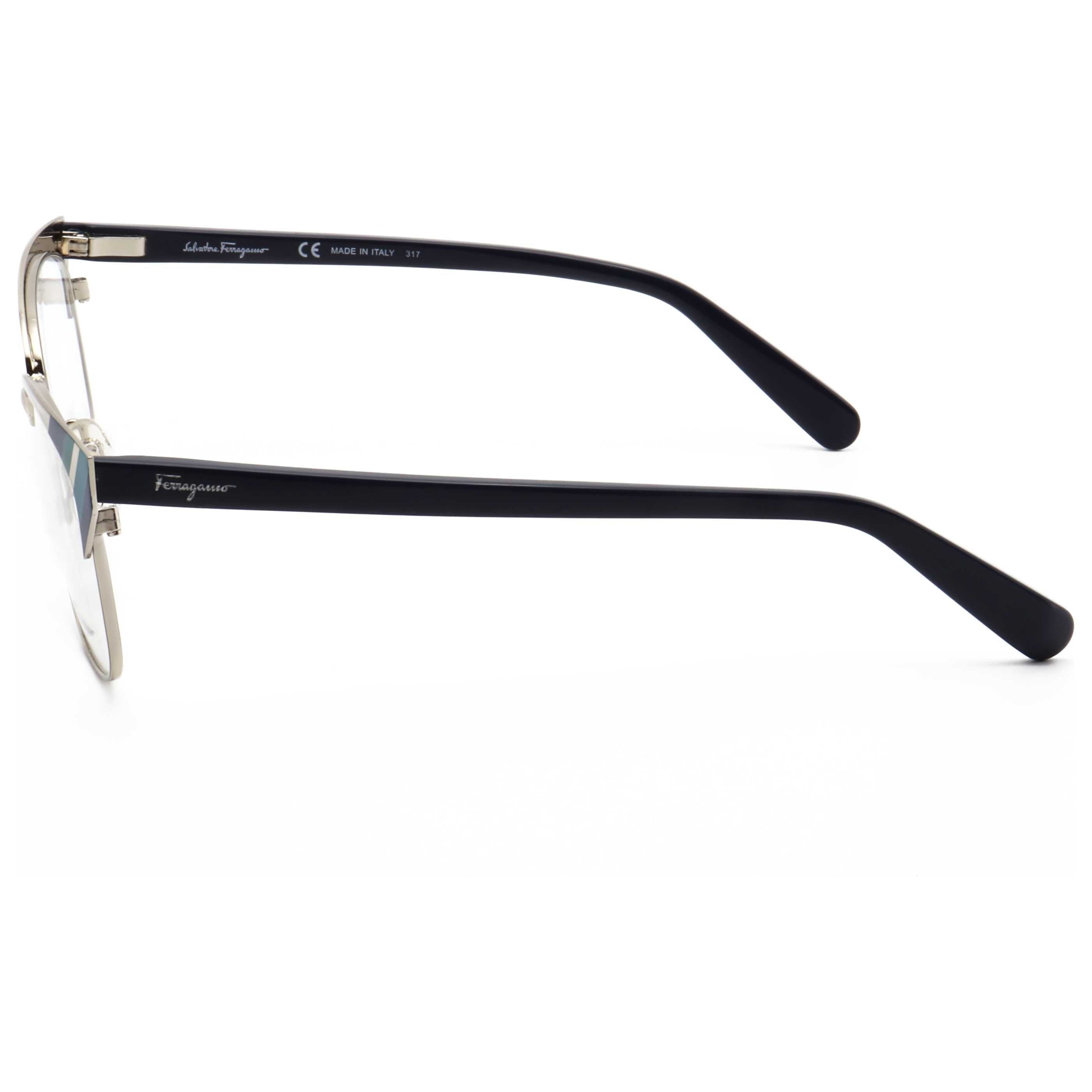 Ferragamo Women's Eyeglasses SF2160-714-54