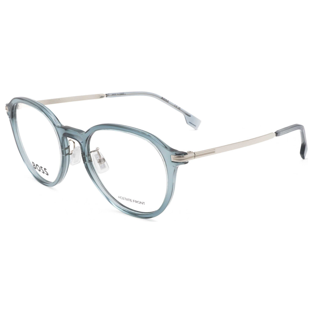 Hugo Boss Men's Eyeglasses BOSS1615-F-B88-52