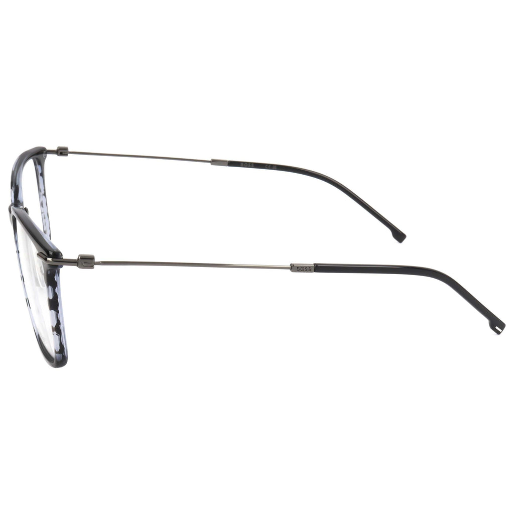 Hugo Boss Men's Eyeglasses BOSS1484-VQ7-56