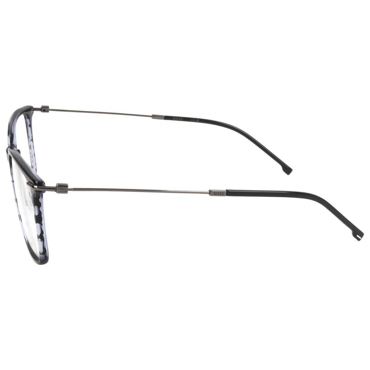 Hugo Boss Men's Eyeglasses BOSS1484-VQ7-56