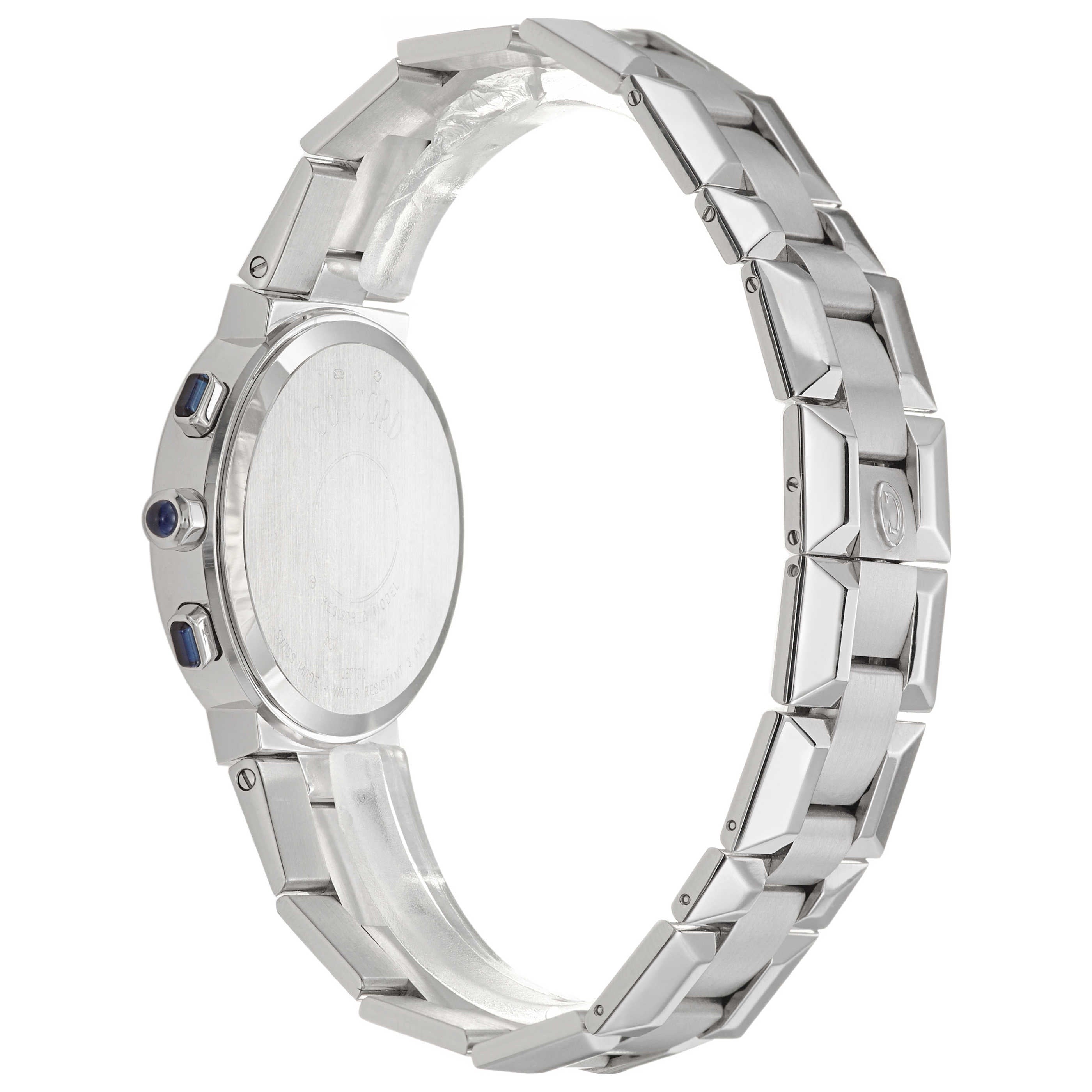 Concord Women's Quartz Watch 0309656