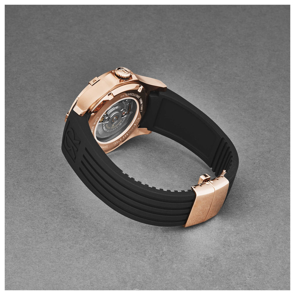 Revue Thommen Men's Watch 16070.4667