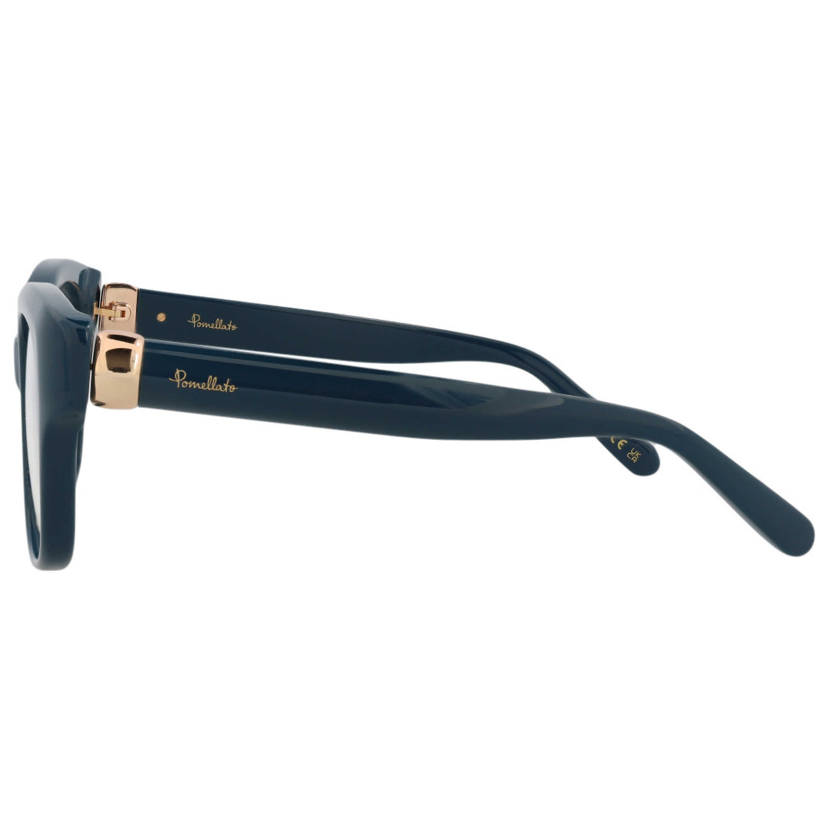 Pomellato Novelty Women's Eyeglasses PM0121O-30014239-004
