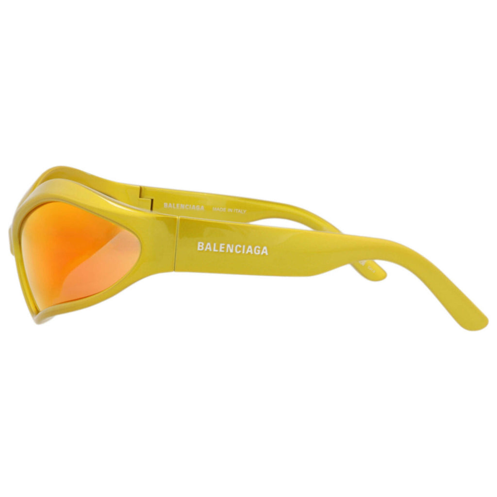 Balenciaga Unisex Sunglasses BB0314S-30014767-004