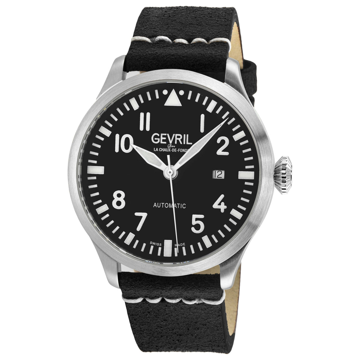 Gevril Men's Watch 43502