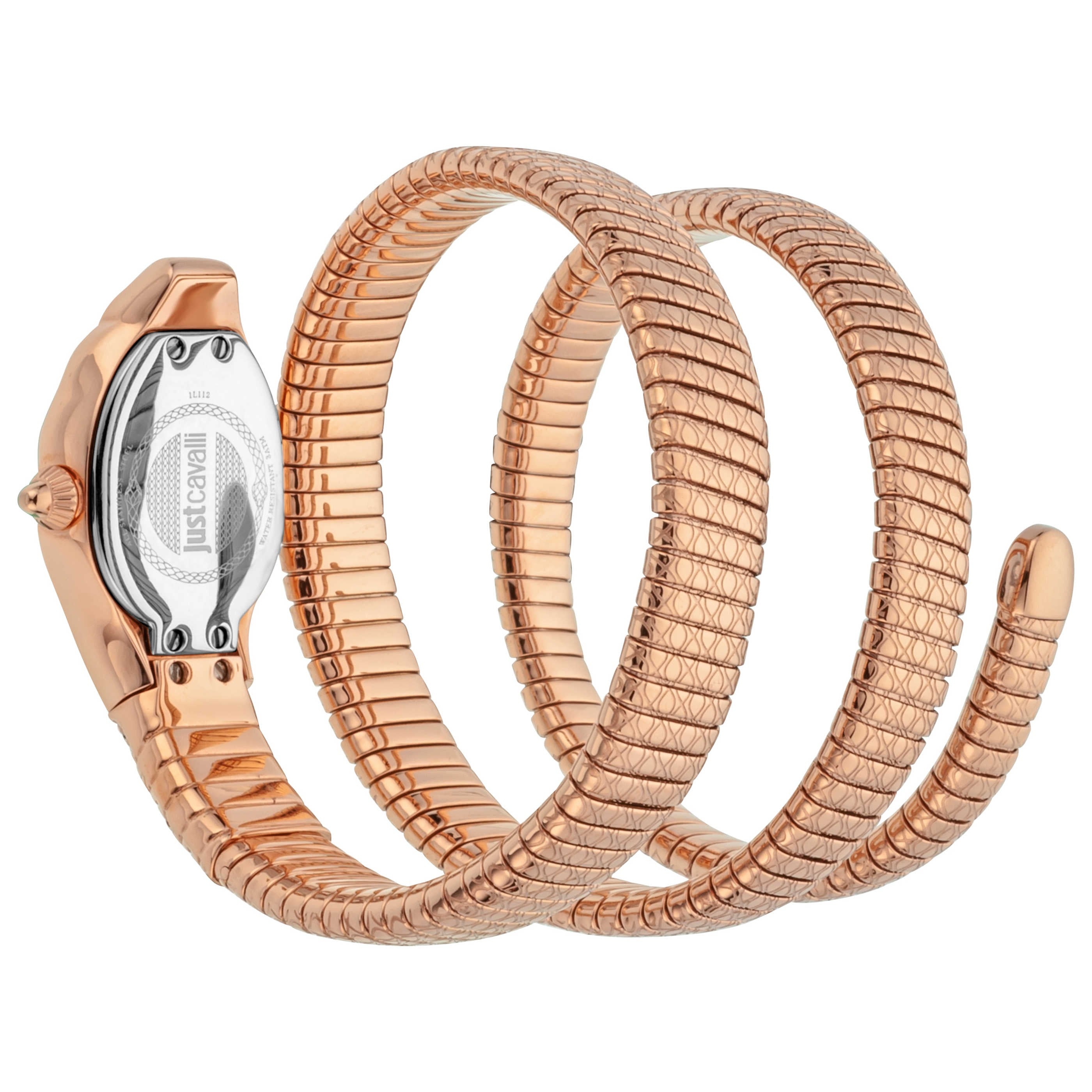 Just Cavalli Women's Watch JC1L112M0035