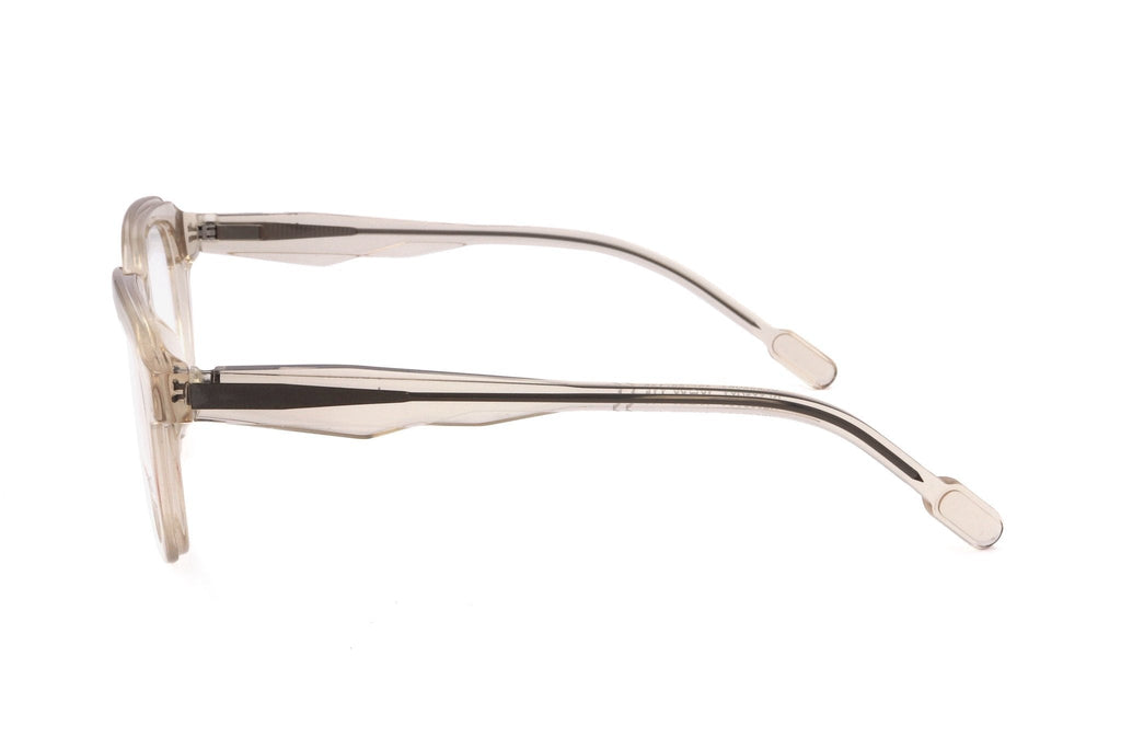 Kartell Unisex Acetate Glasses