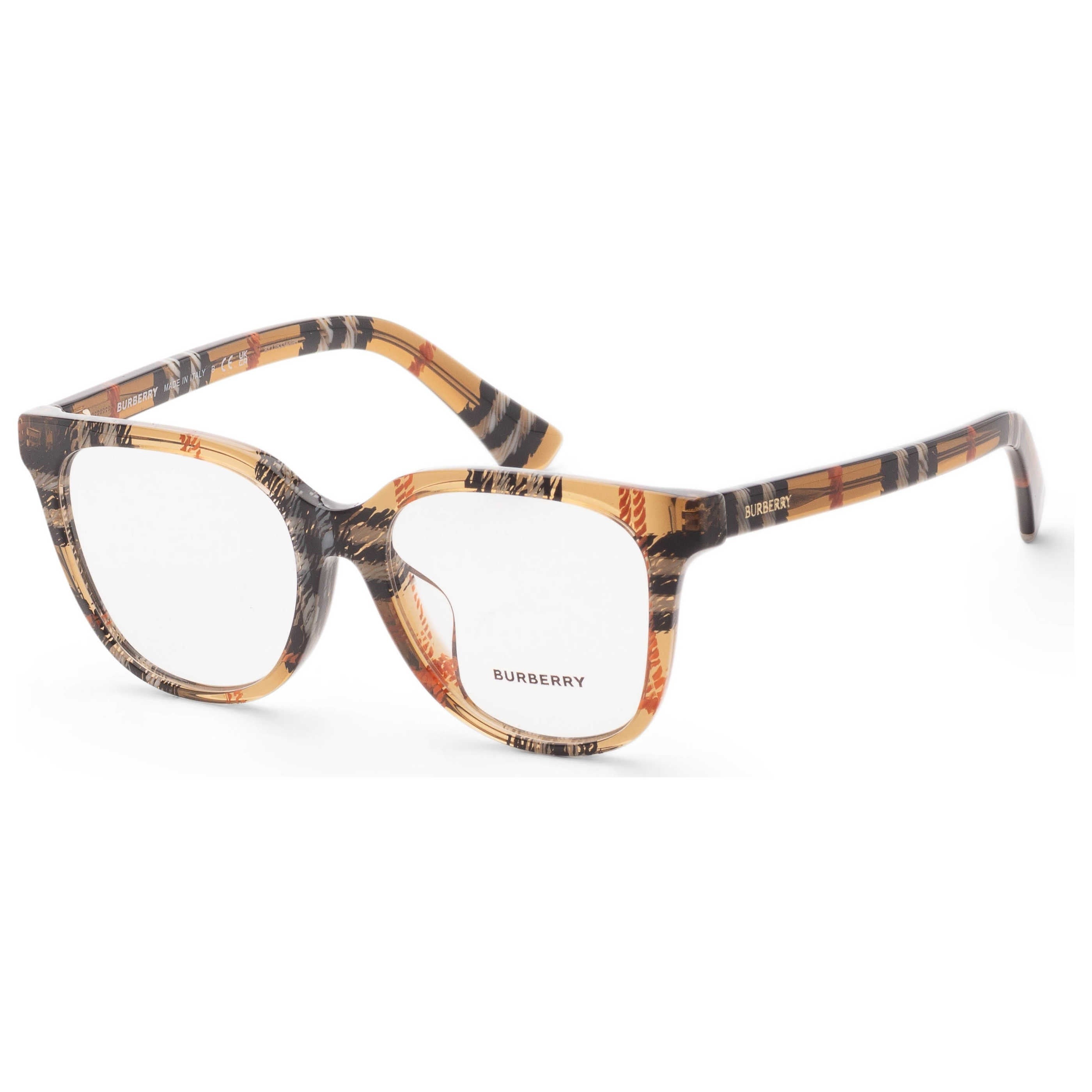 Burberry Women's Eyeglasses BE2439F-4163-52