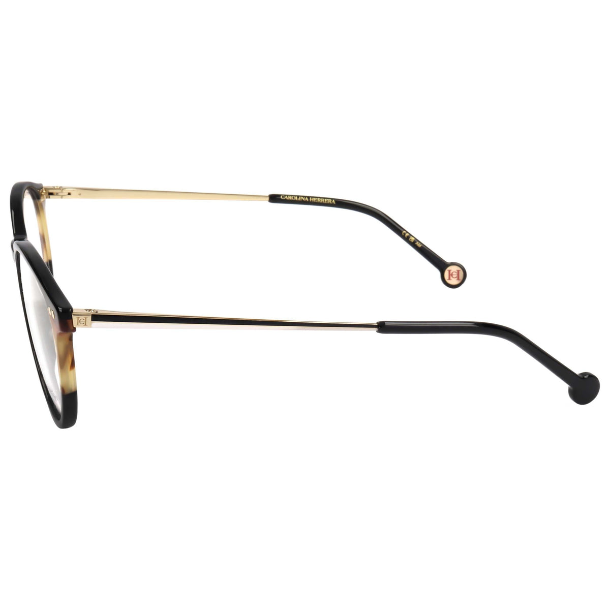 Carolina Herrera Women's Eyeglasses HER0166-WR7-51