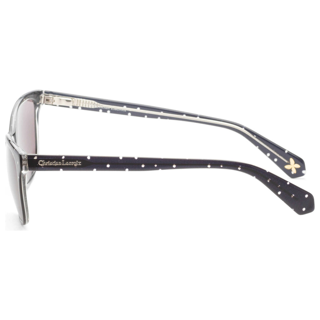 Christian Lacroix Women's Sunglasses CLS1098-084-53