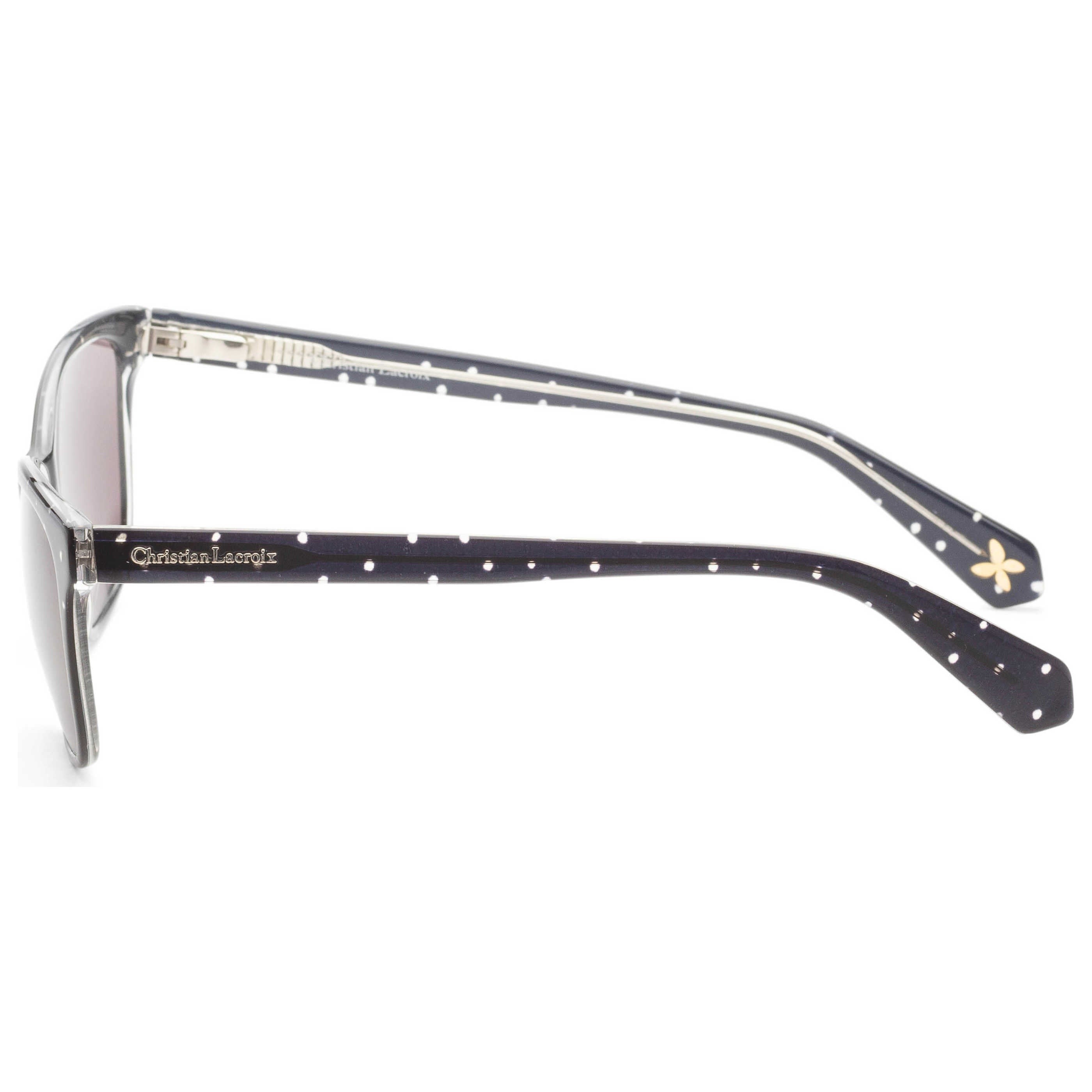 Christian Lacroix Women's Sunglasses CLS1098-084-53