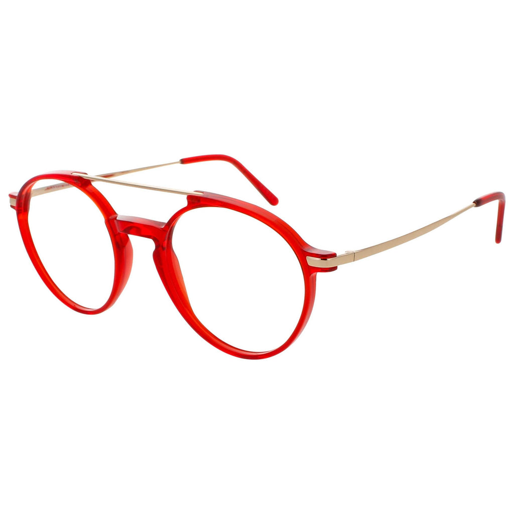 Andy Wolf Unisex Eyeglasses AW-4547-E-51
