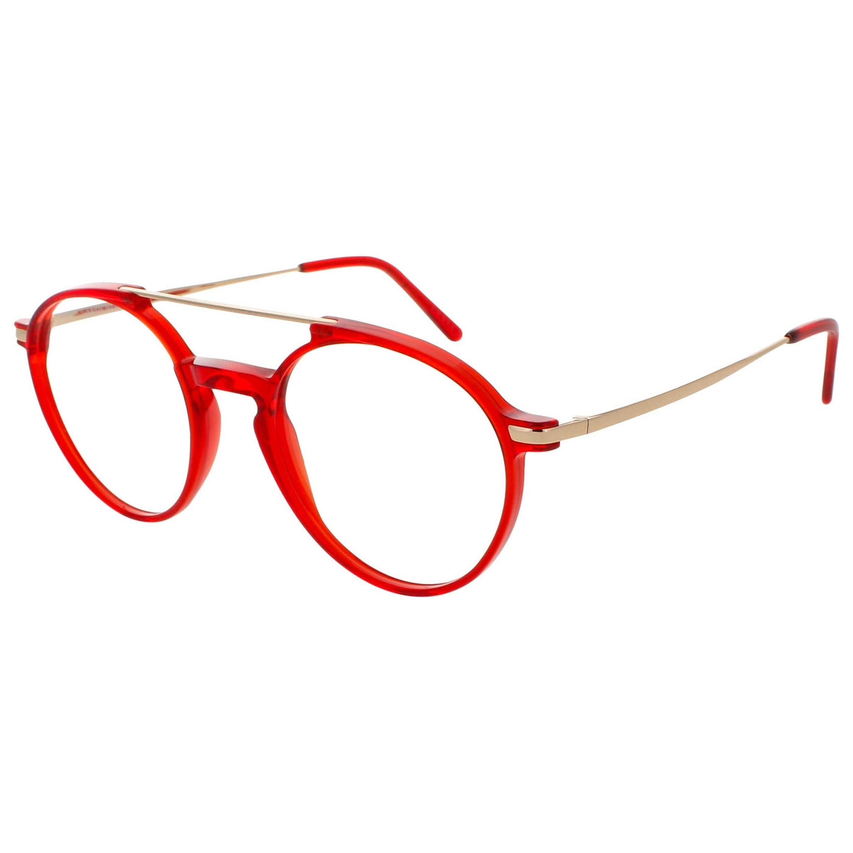 Andy Wolf Unisex Eyeglasses AW-4547-E-51