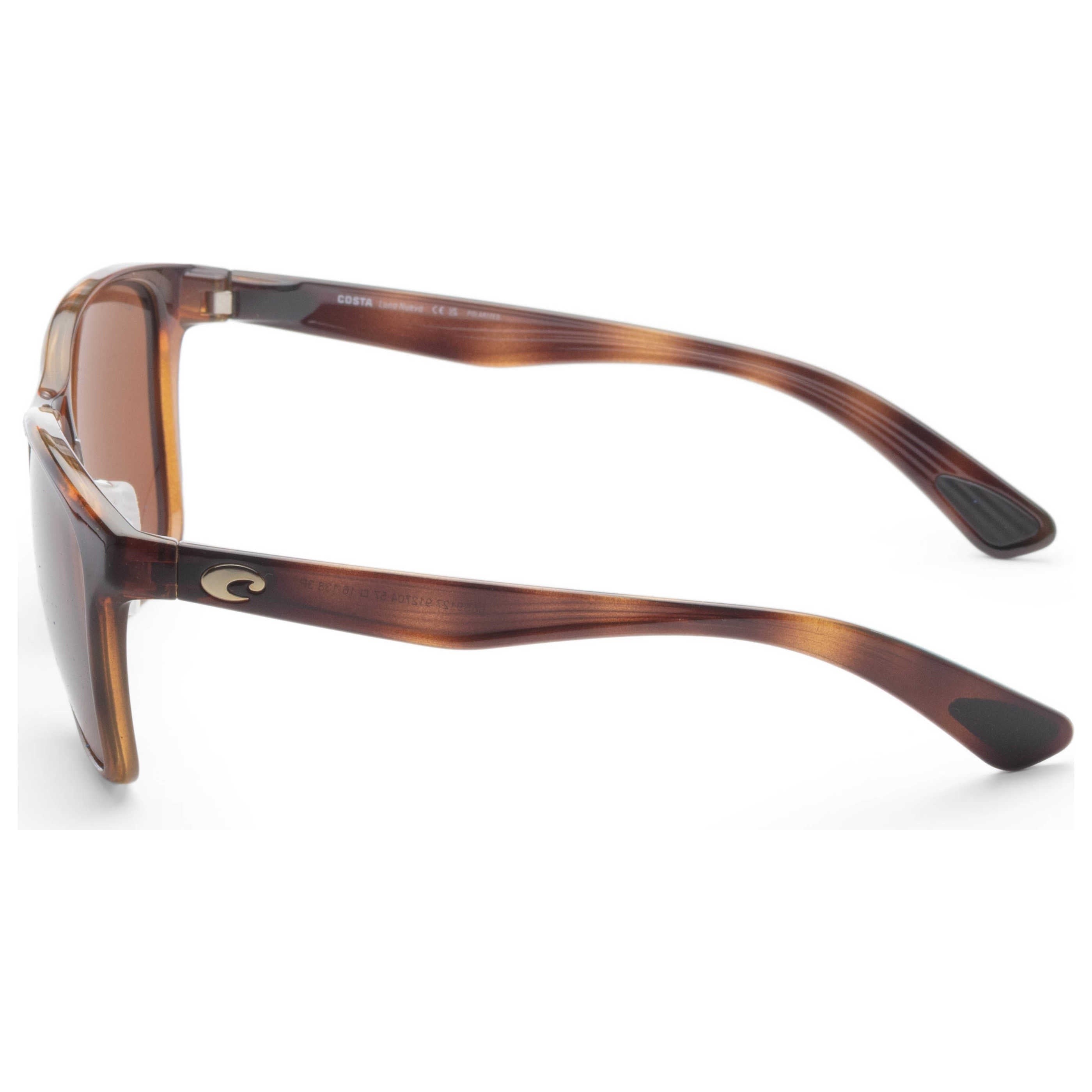 Costa del Mar Luna Nueva Women's Sunglasses 6S9127-912704-57