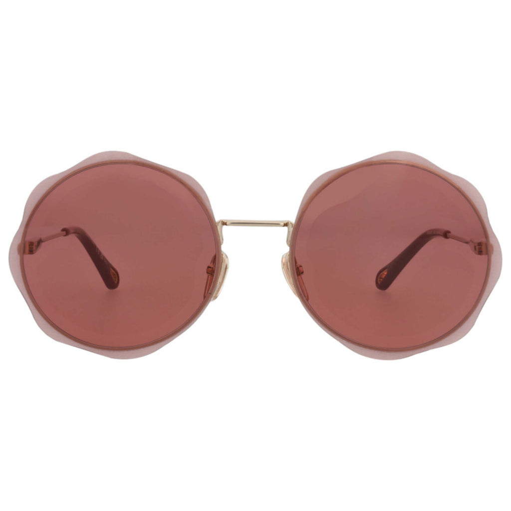 Chloe Women's Sunglasses CH0202S-30014664-003