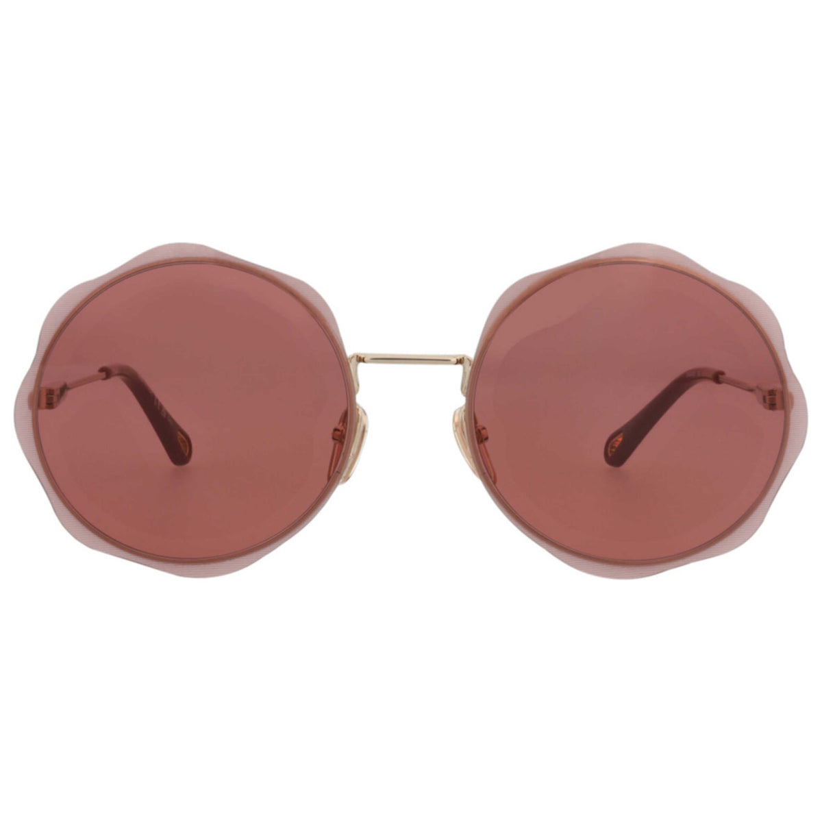Chloe Women's Sunglasses CH0202S-30014664-003