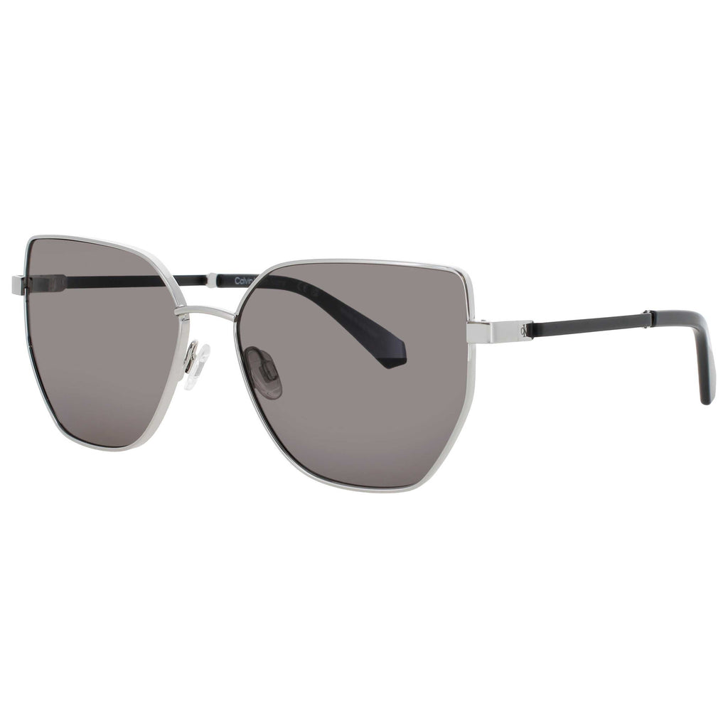 Calvin Klein Jeans Women's Sunglasses CKJ-CKJ25209S-040