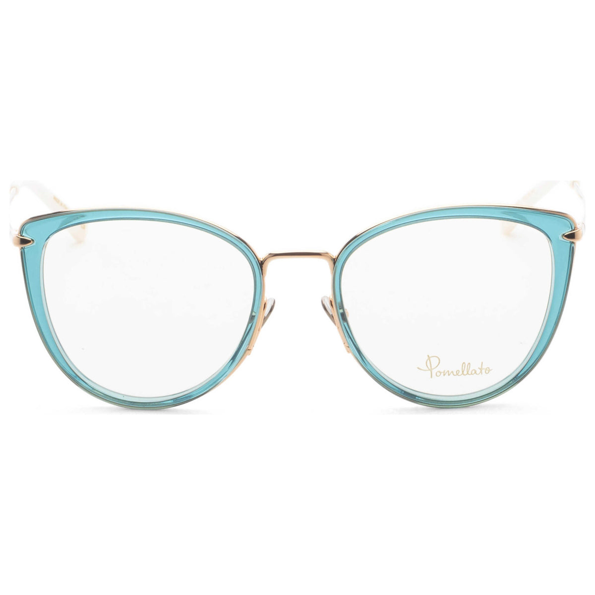 Pomellato Novelty Women's Eyeglasses PM0083O-30008665-001