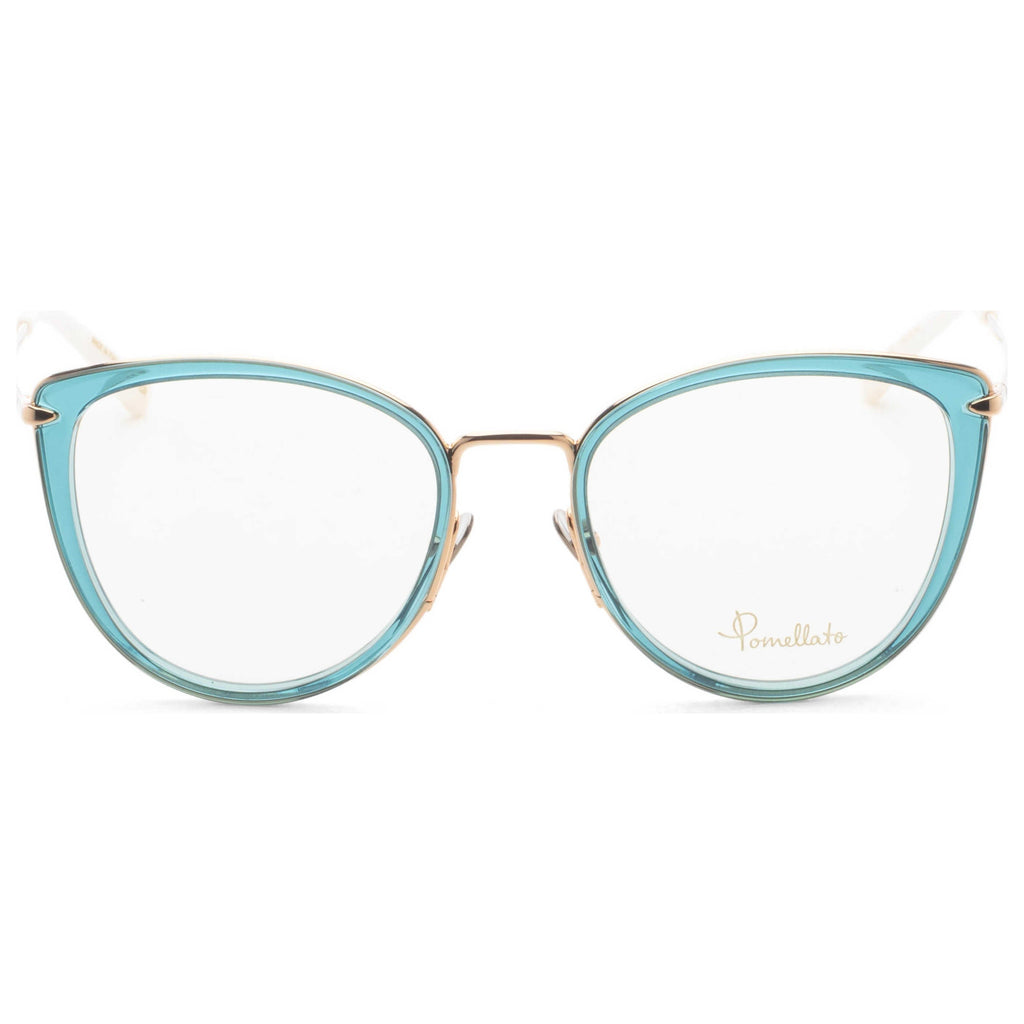Pomellato Novelty Women's Eyeglasses PM0083O-30008665-001