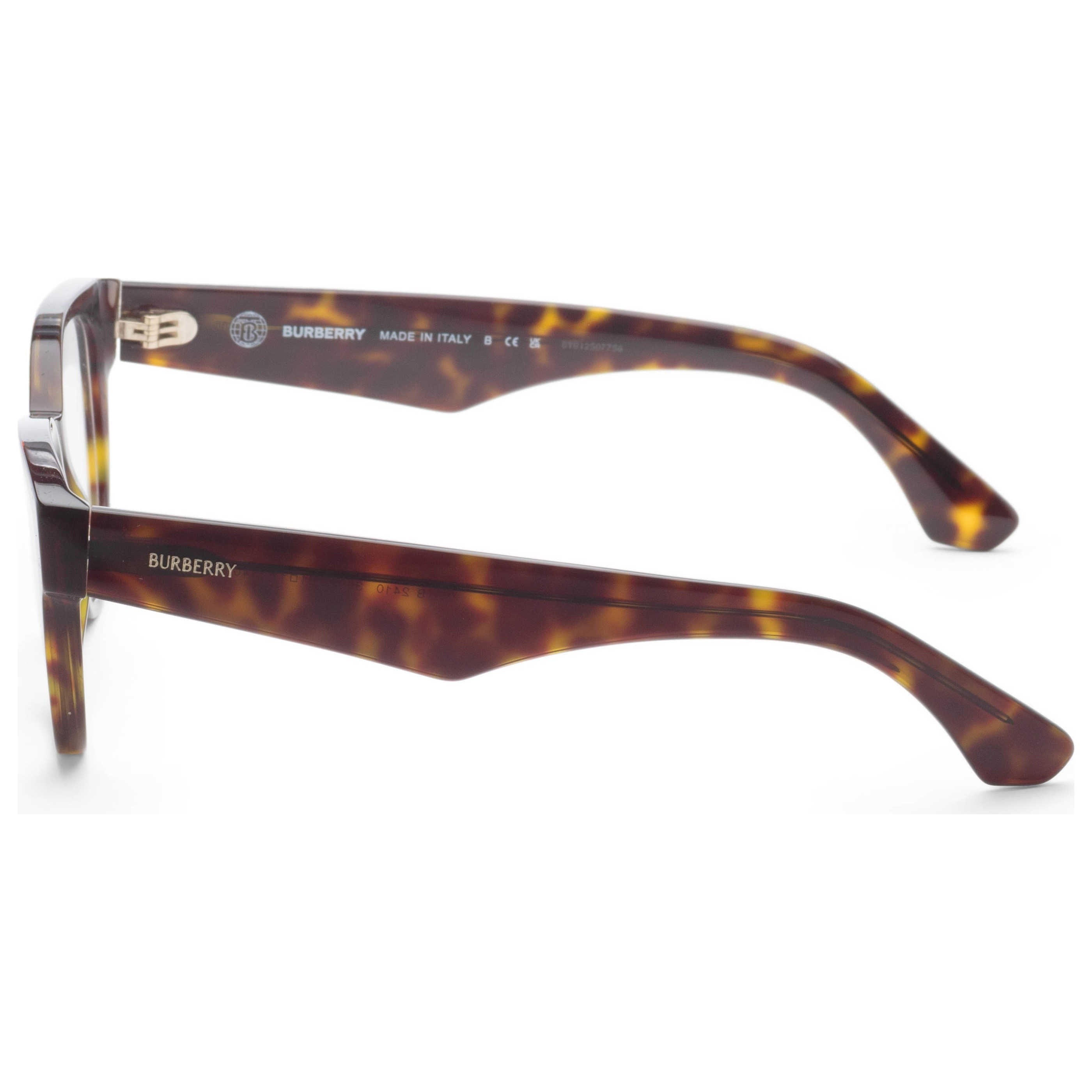 Burberry Women's Eyeglasses BE2410-3002-51