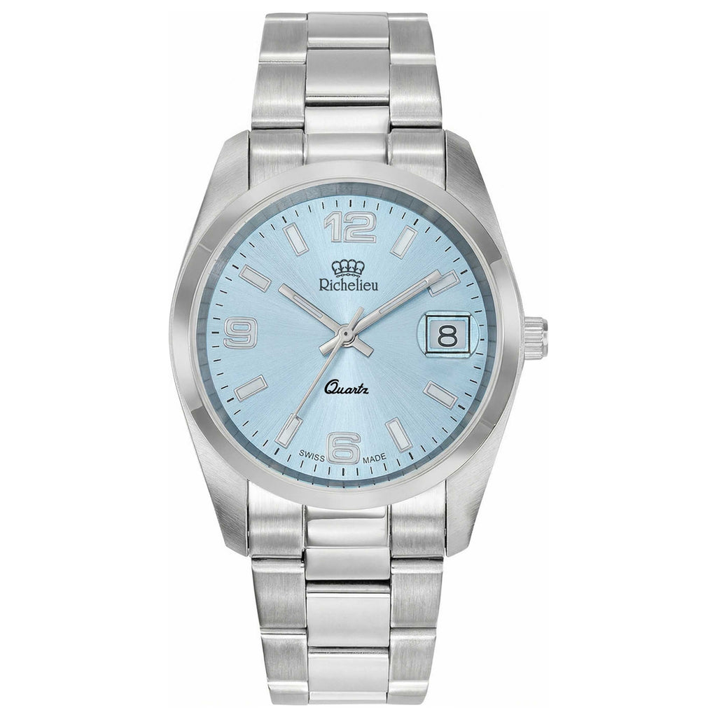 Richelieu Classic Men's Watch MRI-5007-03-971