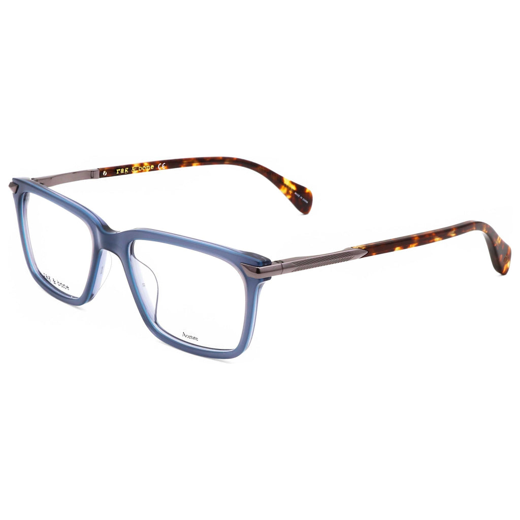 Rag & Bone Men's Eyeglasses RNB7043-PJP-54