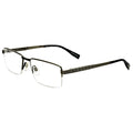 Trussardi Men's Eyeglasses VTR006S-02A-54