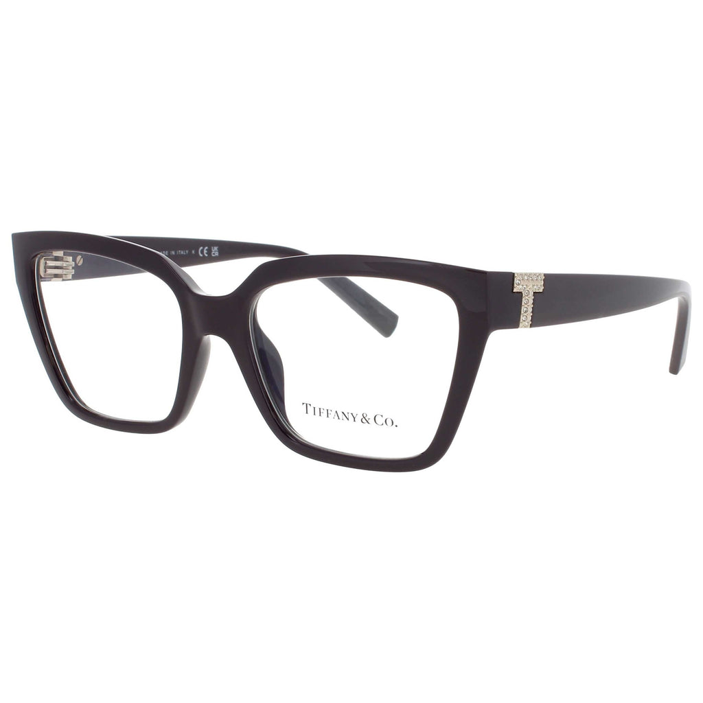 Tiffany & Co. Women's Eyeglasses TF-TF2257BU-8427-52