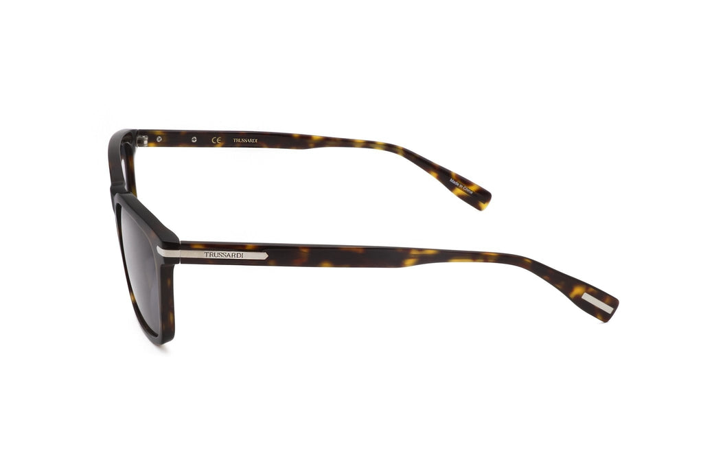 Trussardi Men's Acetate Sunglasses