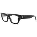 Alexander McQueen Unisex Eyeglasses AM0428O-30014624-001