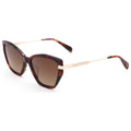 Rag & Bone Women's Sunglasses RNB1087-G-S-HKZ-54