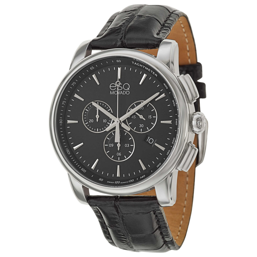 ESQ by Movado Men's Quartz Watch 07301469