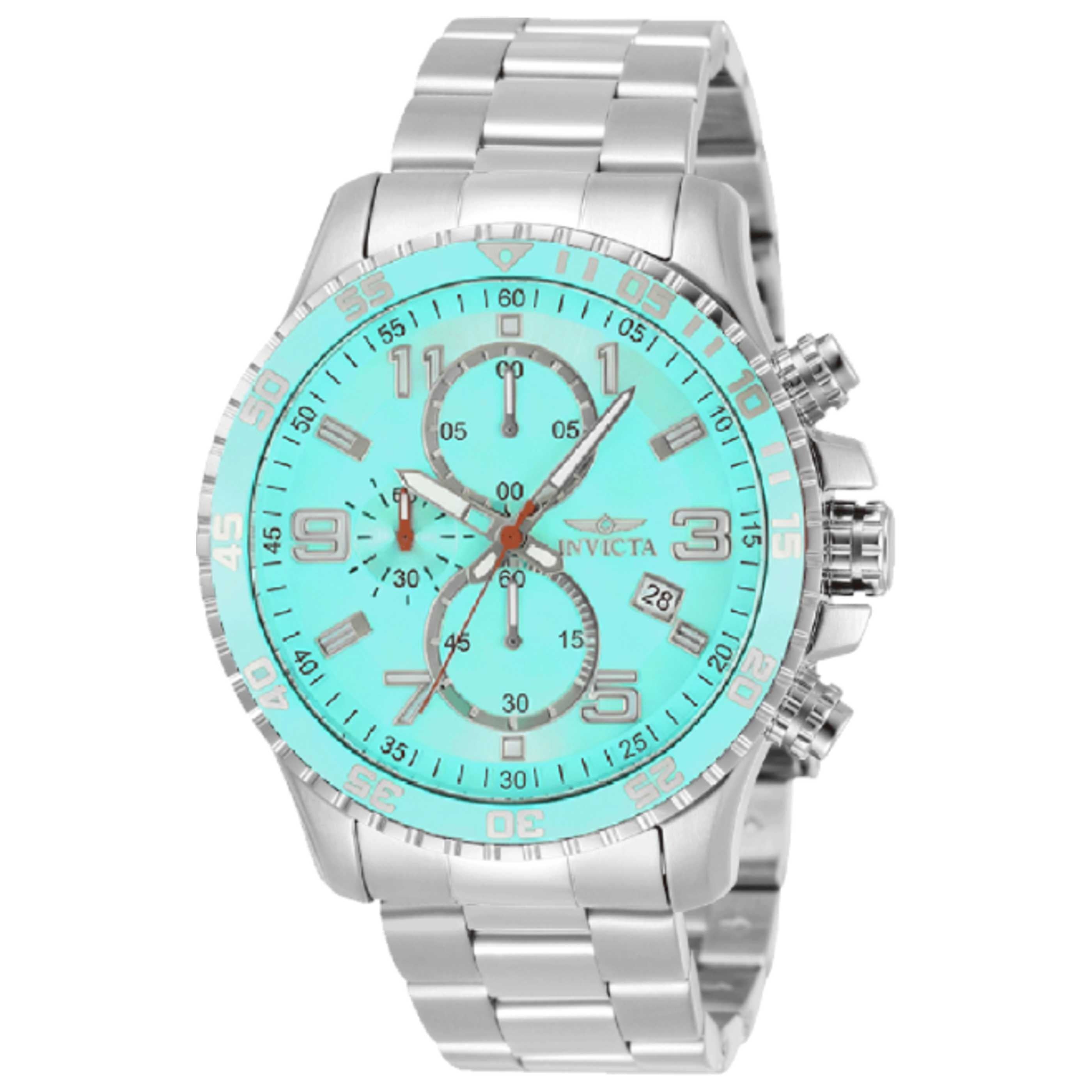 Invicta Specialty Men's Watch IN-69820