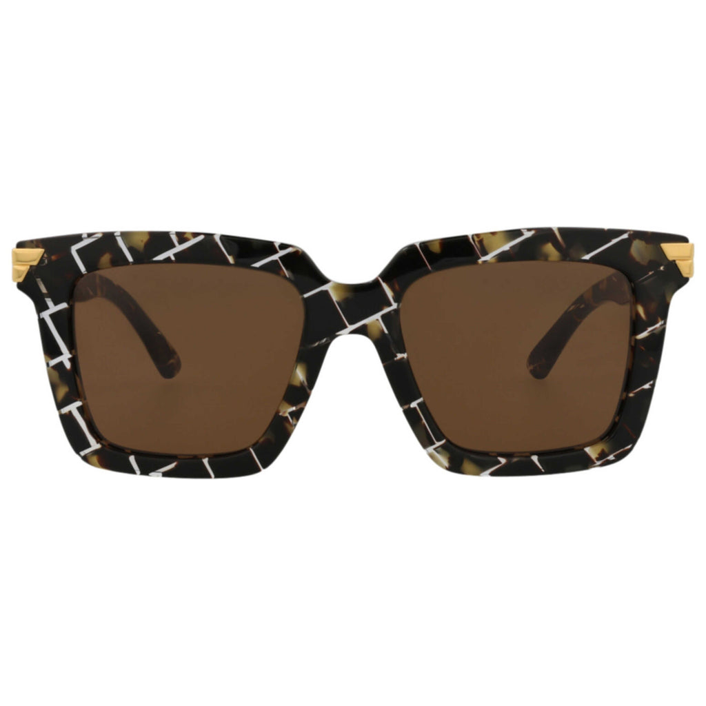 Bottega Veneta Women's Sunglasses BV1005SA-30008864-002