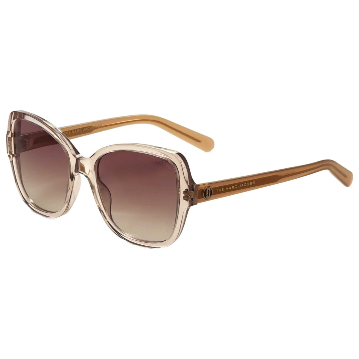 Marc Jacobs Women's Sunglasses MARC555S-010A-HA