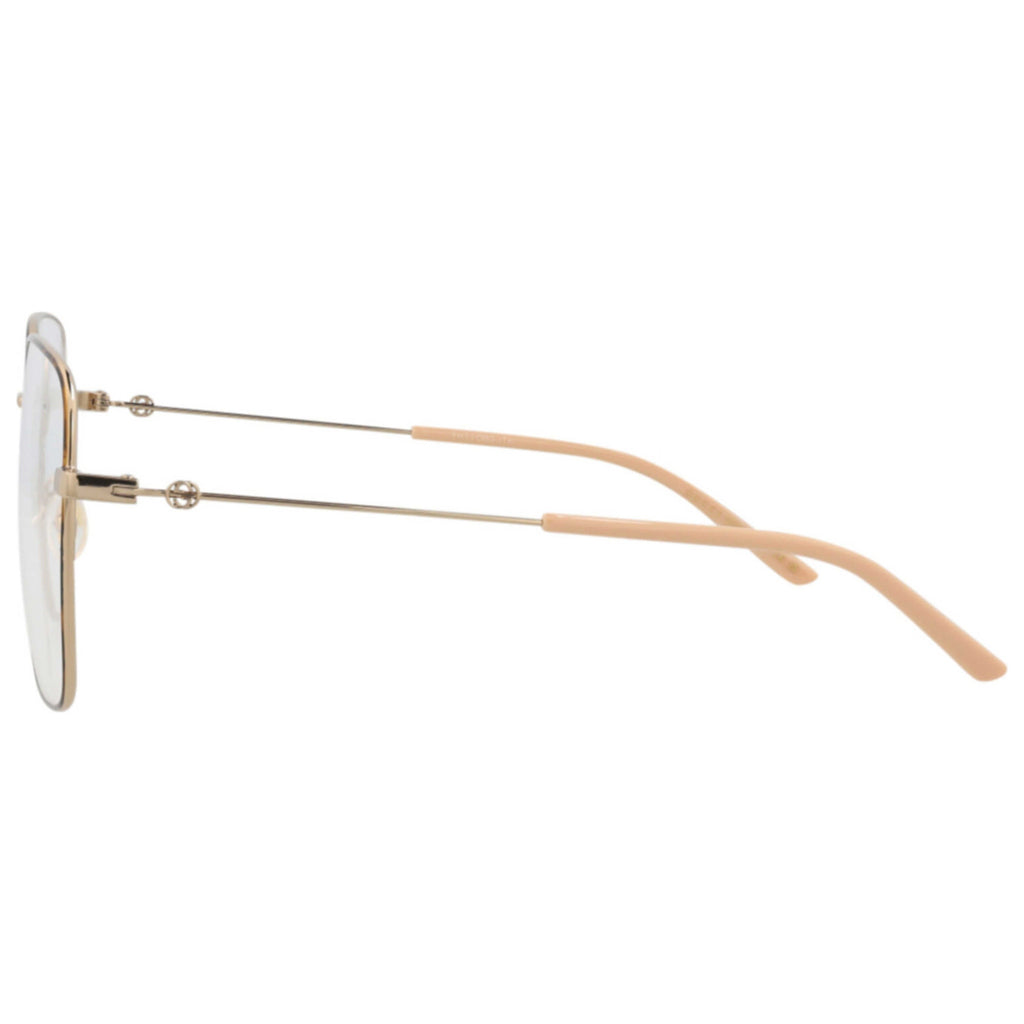 Gucci Women's Eyeglasses GG0445O-30006427-003