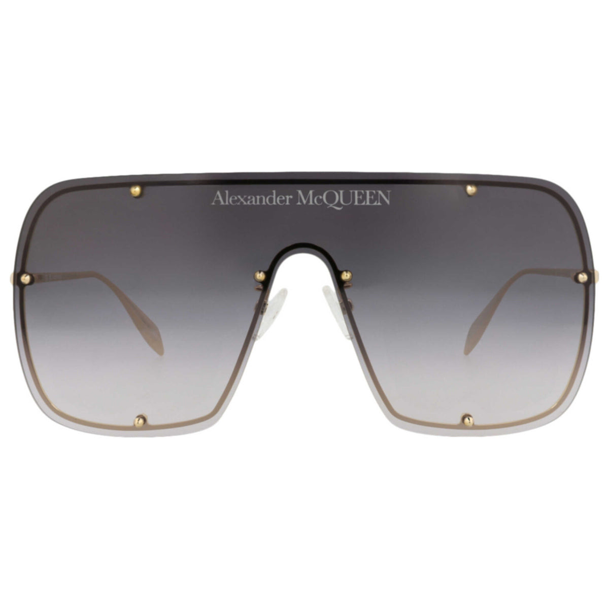 Alexander McQueen Unisex Sunglasses AM0362S-30012313-003