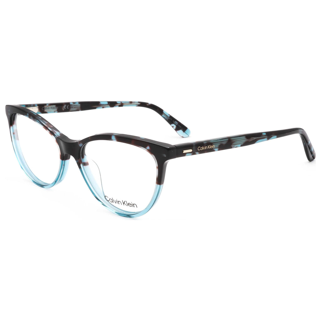Calvin Klein Women's Eyeglasses CK21519-454-53