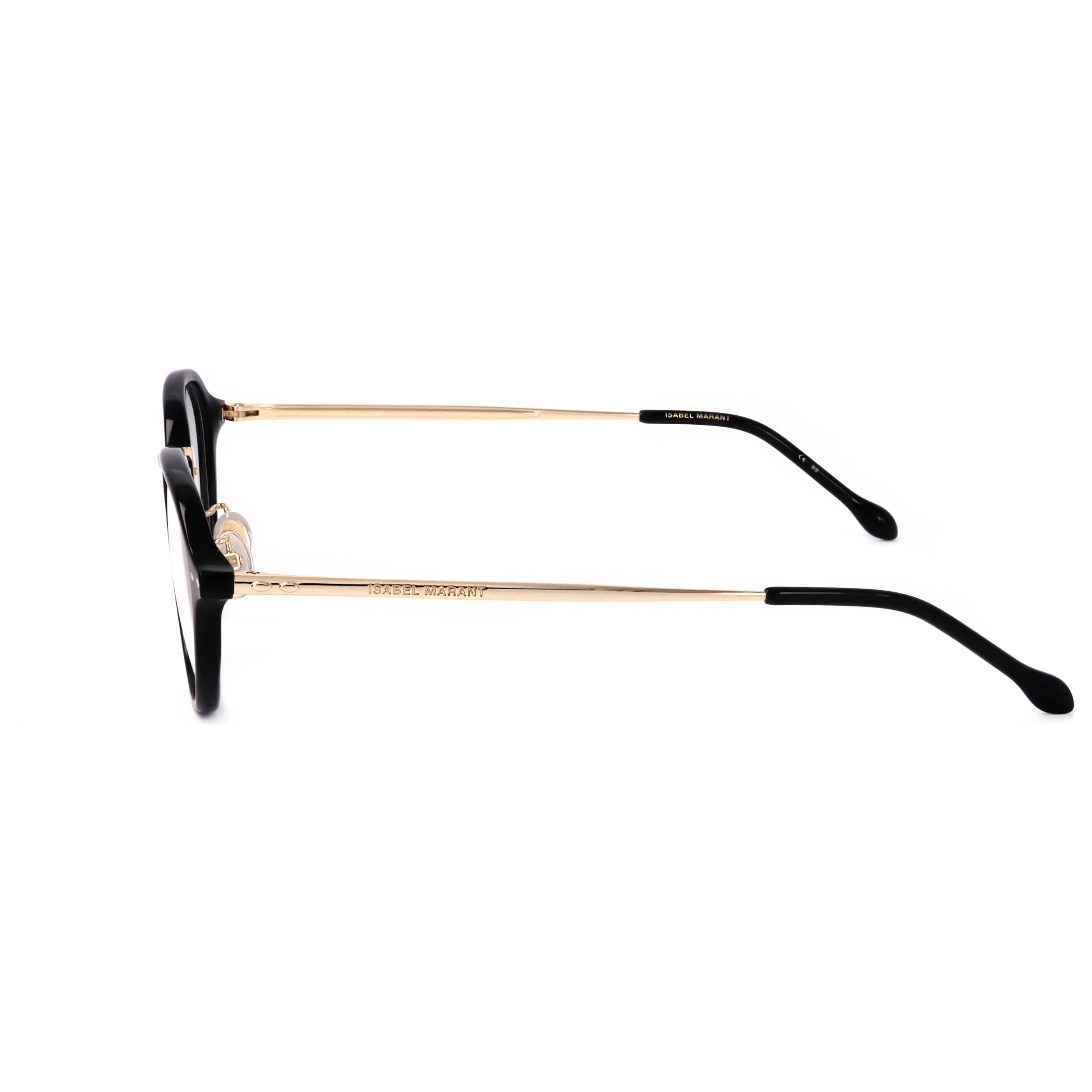 Isabel Marant Women's Eyeglasses IM0034-2M2-49