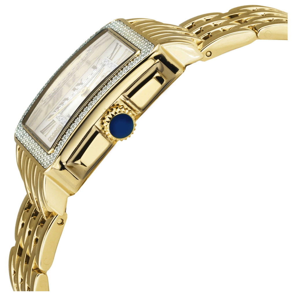 GV2 by Gevril Padova Women's Watch 12303B
