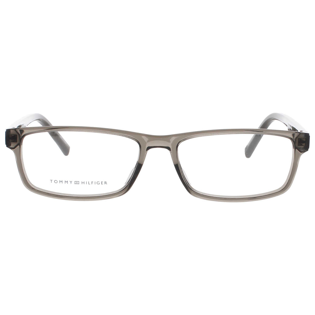 Tommy Hilfiger Men's Eyeglasses TH-TH-1999-79U-53