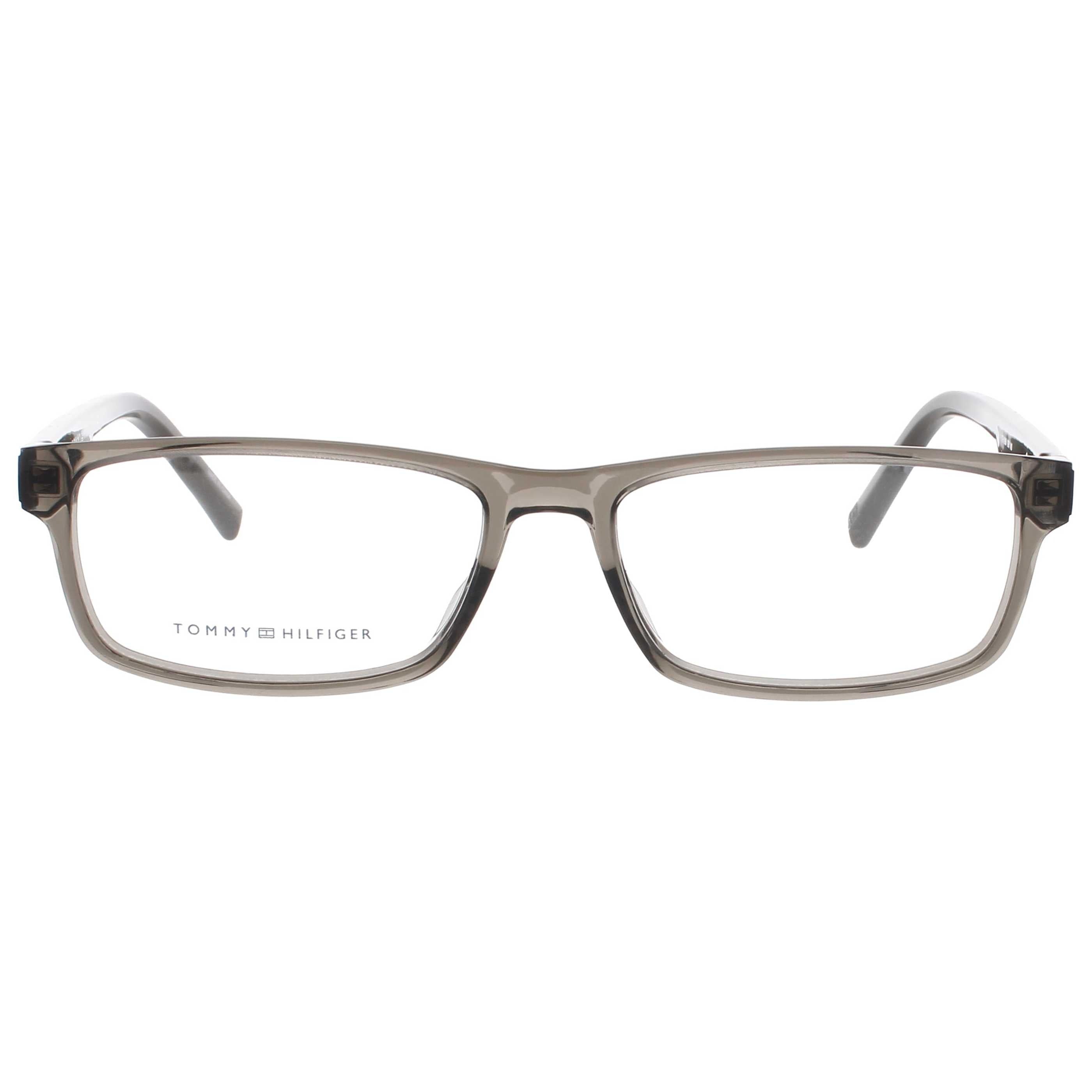 Tommy Hilfiger Men's Eyeglasses TH-TH-1999-79U-53