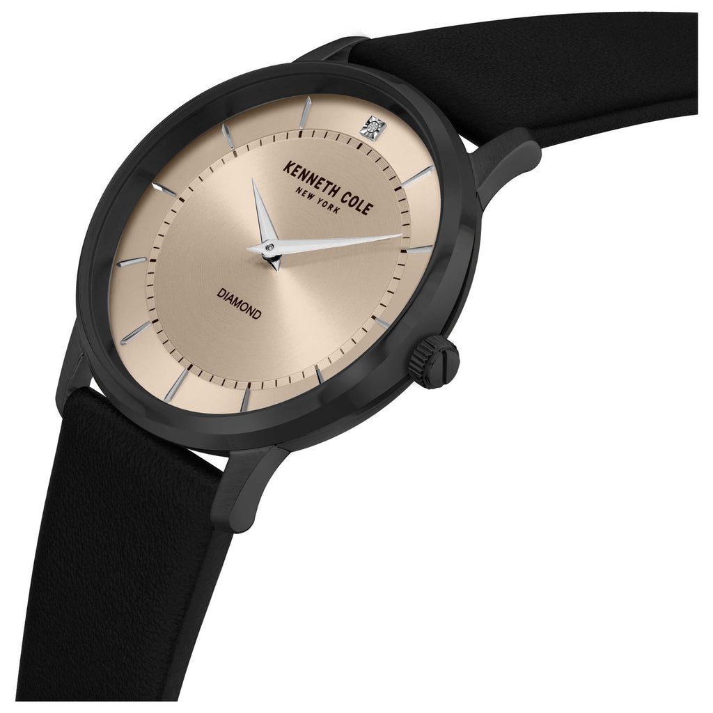 Kenneth Cole Men's Watch KCWGA2106301