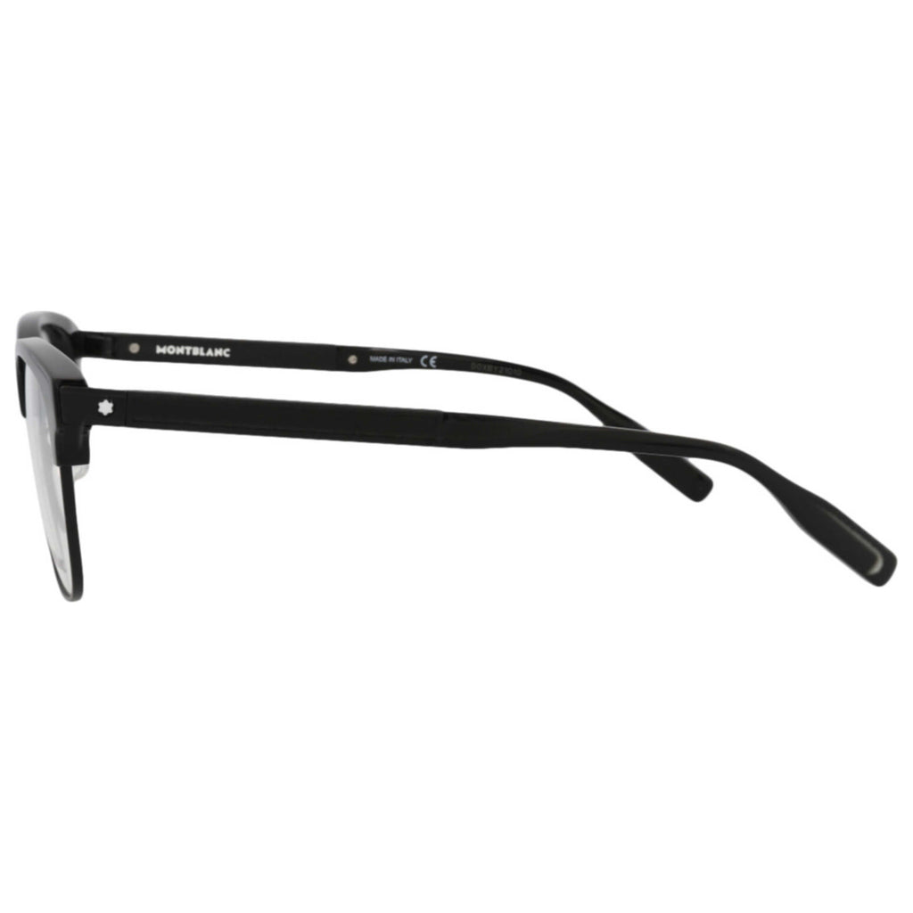 Montblanc Men's Eyeglasses MB0164O-30010229-001