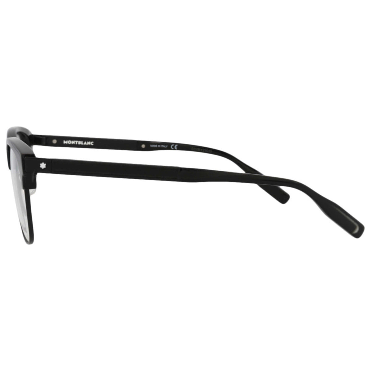 Montblanc Men's Eyeglasses MB0164O-30010229-001