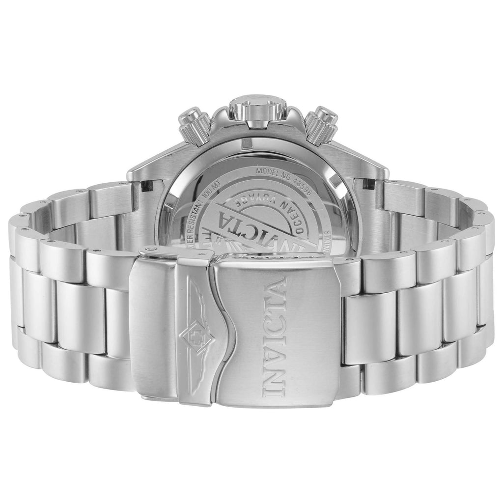 Invicta Men's Watch IN-48596