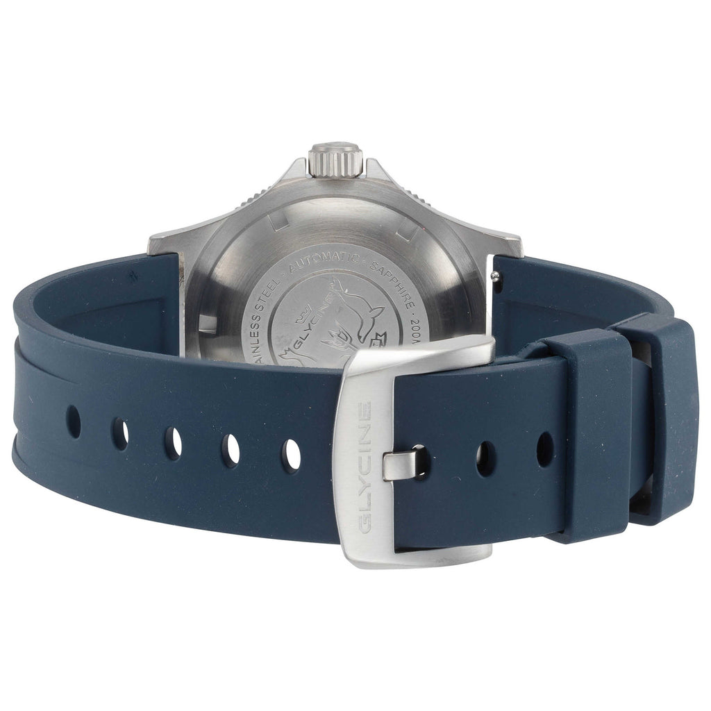 Glycine Combat Sub Men's Watch GL0327