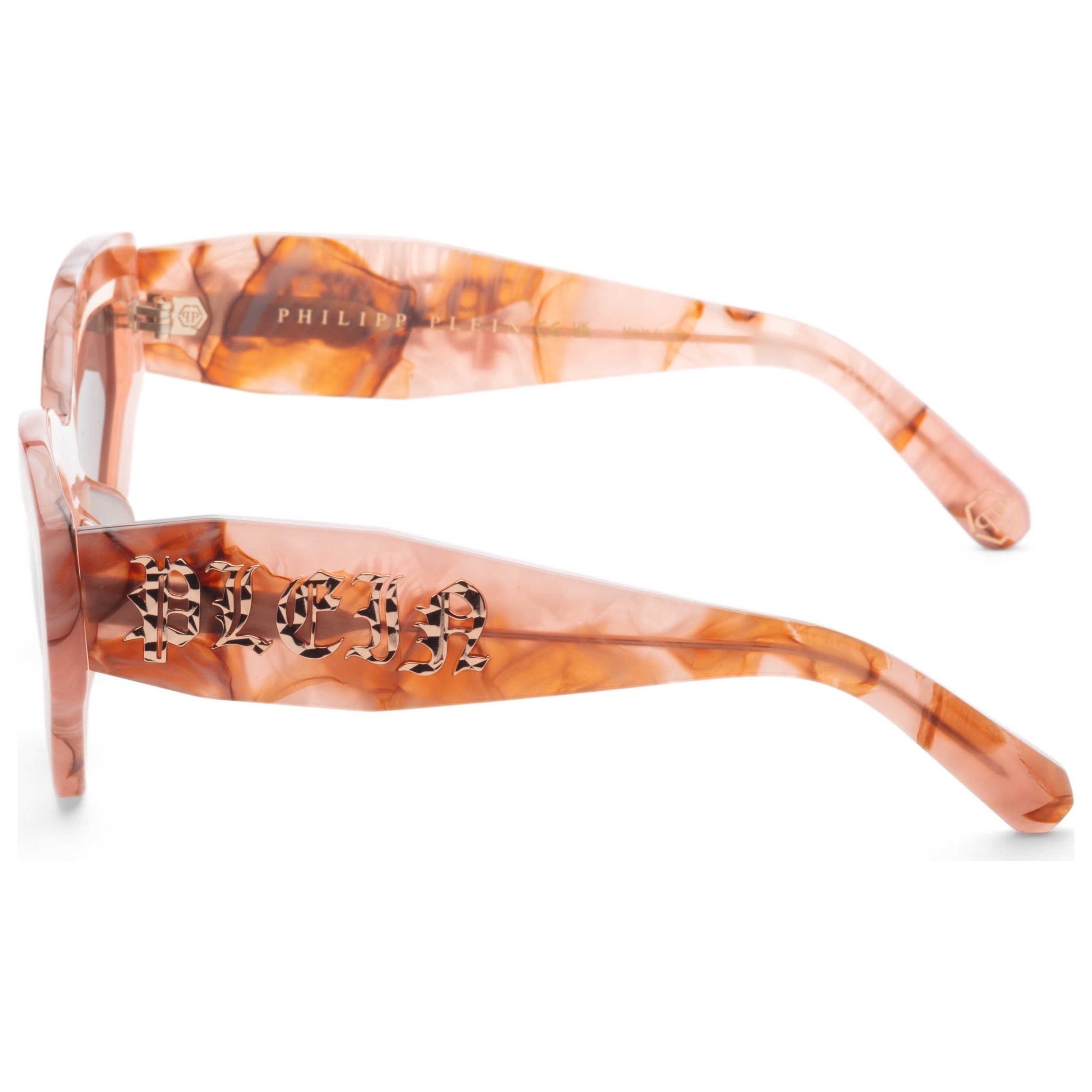 Philipp Plein Women's Sunglasses SPP099M-55-06Z8