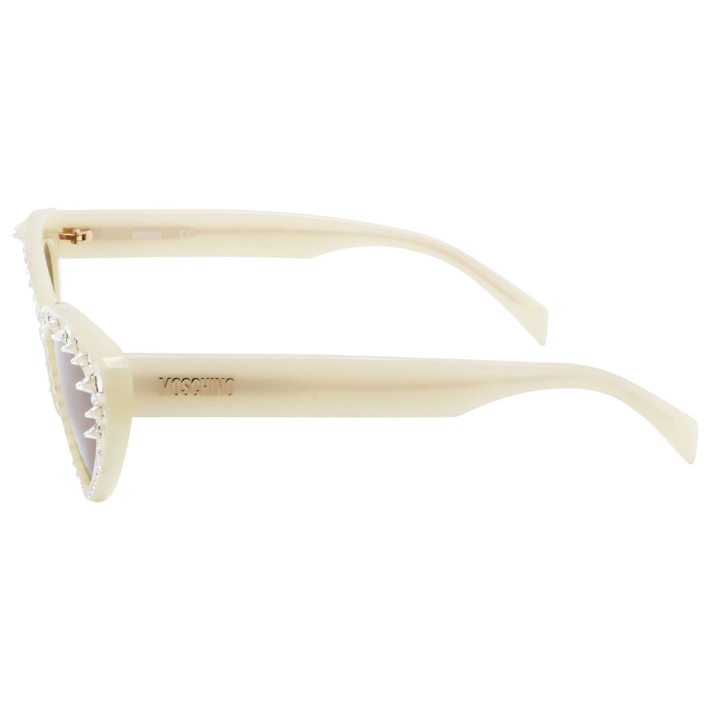 Moschino Women's Sunglasses MOS006SSTR-0SZJ-70